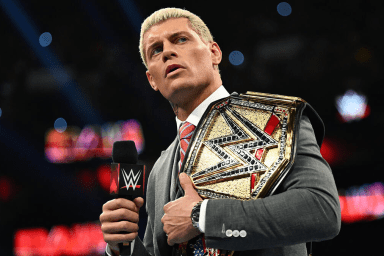 Cody Rhodes makes an huge announcement ahead of WWE SmackDown.