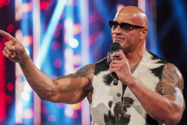 Is The Rock making an appearance on WWE RAW's Netflix debut?