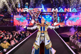 Top names considered for Cody Rhodes at WWE WrestleMania 41.