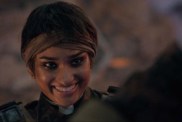 Doctor Who Series 15 Teaser Introduces Varada Sethu's Belinda Chandra