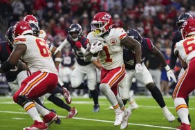 Watch NFL Kansas City Chiefs vs Houston Texans Today Free: Time, Stream & Channel