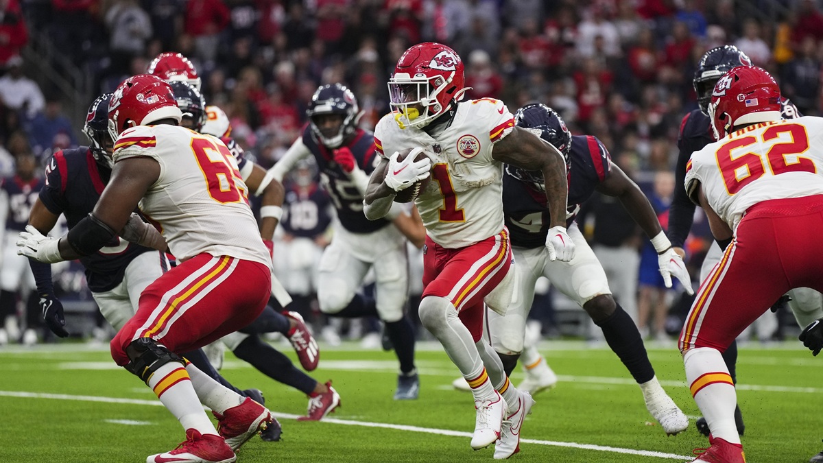 Watch the Chiefs Game Today: The Ultimate Guide