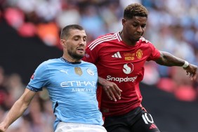 Watch Premier League Manchester City vs Manchester United Today Free: Time, Stream & Channel