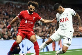 Watch Premier League Tottenham vs Liverpool Today Free: Time, Stream & Channel