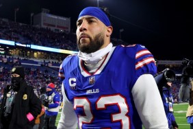 What Did Micah Hyde Say About Retirement After Re-Signing With Bills?