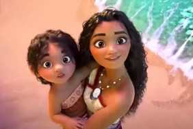 Moana 2 Directors Talk Ending, Live-Action Remakes, Series' Future