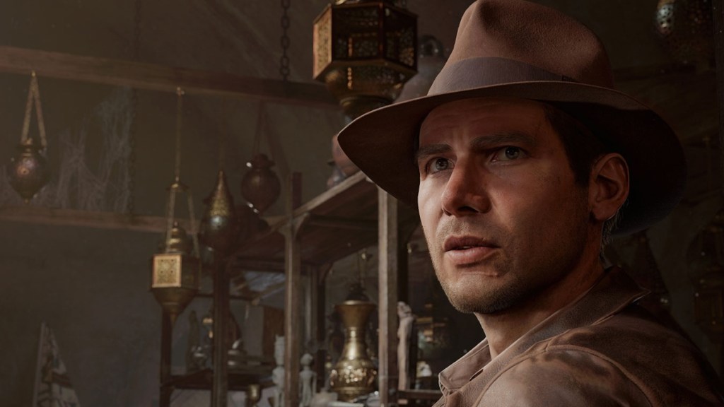 When Is Indiana Jones and the Great Circle Coming to PS5?