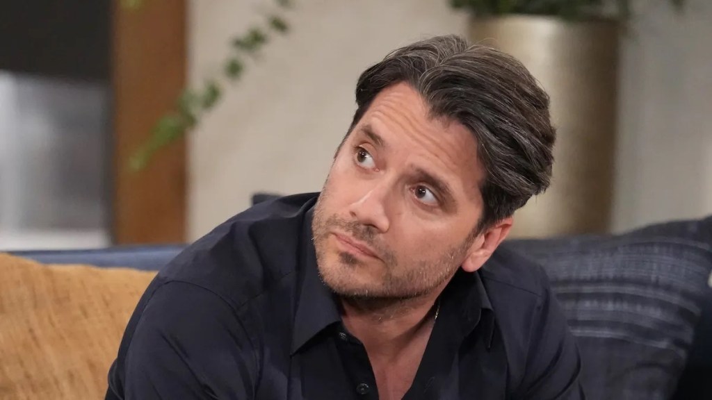 Who Are Gio's Parents on General Hospital? Dante and Brooklyn?