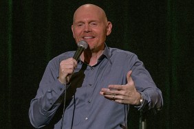 Who Is Bill Burr's Wife? Nia Renee Hill's Job & Relationship History