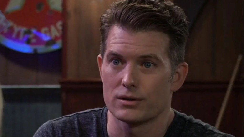 Who Is Dustin on General Hospital & What Happened to Him?