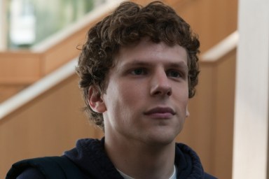 Who Is Jesse Eisenberg's Wife? Anna Strout's Job & Relationship History