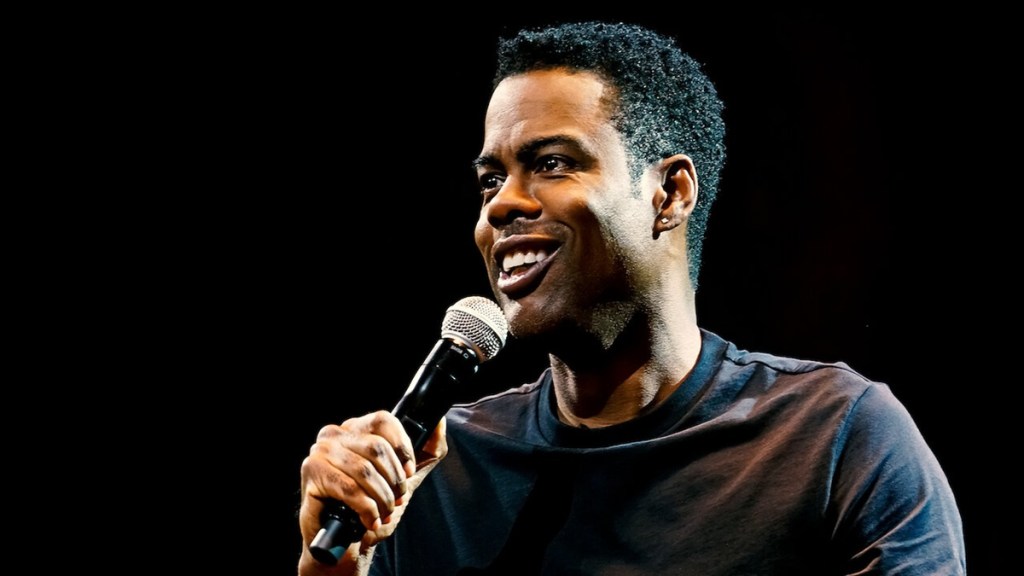 Why Did Chris Rock 'Storm Out' of a Billionaire's Party? Report Explained