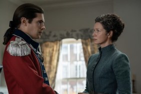 Why Did Claire Marry Lord John Grey on Outlander?