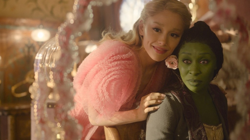 Why Is Elphaba’s Skin Green in Wicked? Elixir Explained