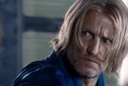 Hunger Games Director on Recasting Woody Harrelson’s Haymitch