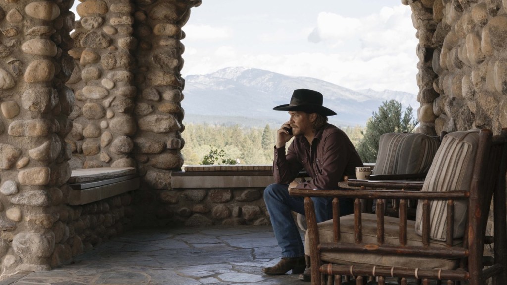 Is There a Yellowstone Season 5 Episode 15 Release Date or Part 3?