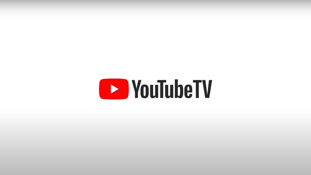 YouTube TV Price Increase Begins January 2025