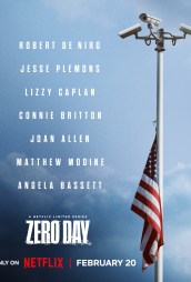 Zero Day poster (Credit - Netflix)