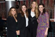 Blake Lively's Sisterhood of the Traveling Pants Co-Stars Issue Statement on Justin Baldoni Lawsuit