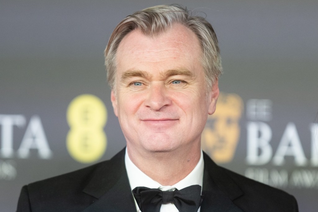 Christopher Nolan’s The Odyssey To Be Director’s Most Expensive Movie