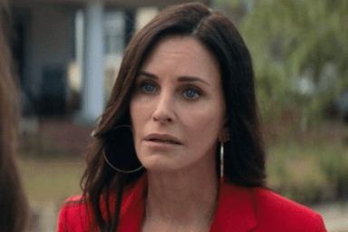 Scream 7 Cast: Courteney Cox’s Gale Weathers to Return