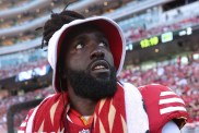 De'Vondre Campbell Why Quit Refuses to Play 49ers Niners Rams Dvondre Davondre