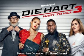 Die Hart Season 3 Trailer: J.K. Simmons & Kathryn Hahn Join Roku Channel Show