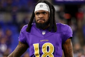 Diontae Johnson Why Suspended Refused Play Conduct Detrimental Baltimore Ravens