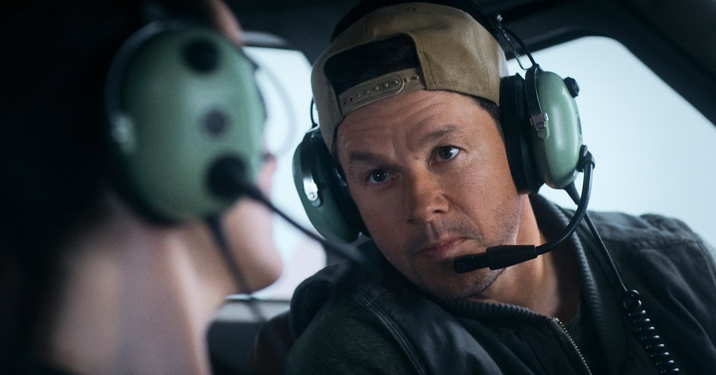 Flight Risk Trailer: Mark Wahlberg Leads Mel Gibson's Suspense Thriller Movie