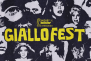 Exclusive Giallofest 2024 Trailer Celebrates History of Classic Italian Genre