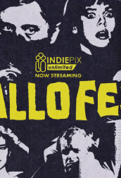 Exclusive Giallofest 2024 Trailer Celebrates History of Classic Italian Genre