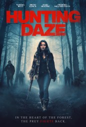 Exclusive Hunting Daze Trailer Previews Hunting Mystery Thriller