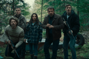 Exclusive Hunting Daze Trailer Previews Hunting Mystery Thriller