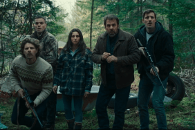 Exclusive Hunting Daze Trailer Previews Hunting Mystery Thriller