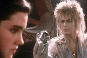 New Labyrinth Movie Reportedly in the Works From Robert Eggers