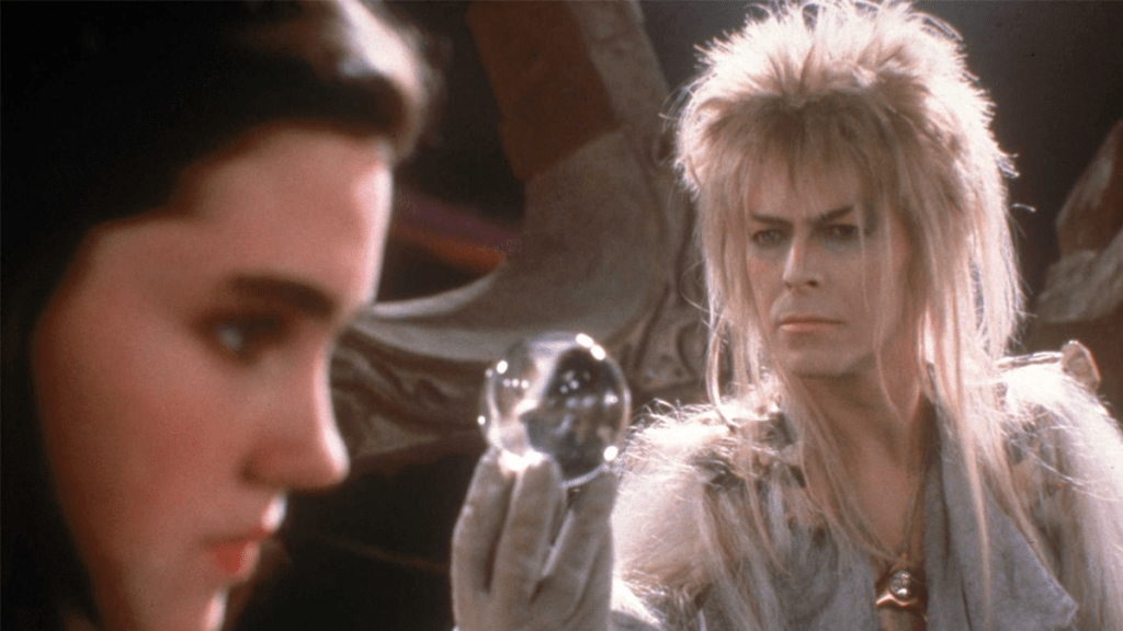 New Labyrinth Movie Reportedly in the Works From Robert Eggers