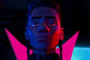 Spider-Man: Beyond the Spider-Verse Update Given by Jharrel Jerome