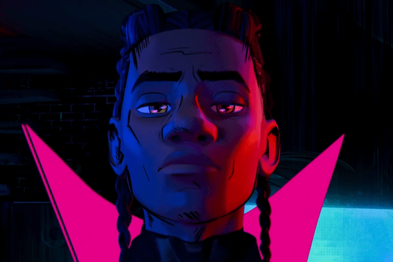 Spider-Man: Beyond the Spider-Verse Update Given by Jharrel Jerome