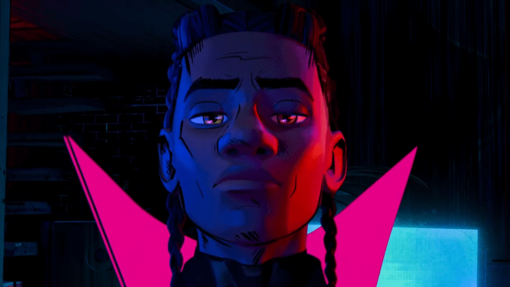 Spider-Man: Beyond the Spider-Verse Update Given by Jharrel Jerome