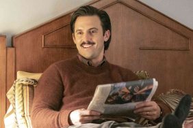 Milo Ventimiglia Joins I Can Only Imagine 2 Cast