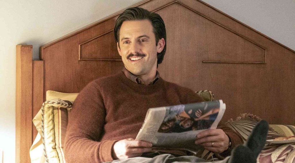 Milo Ventimiglia Joins I Can Only Imagine 2 Cast