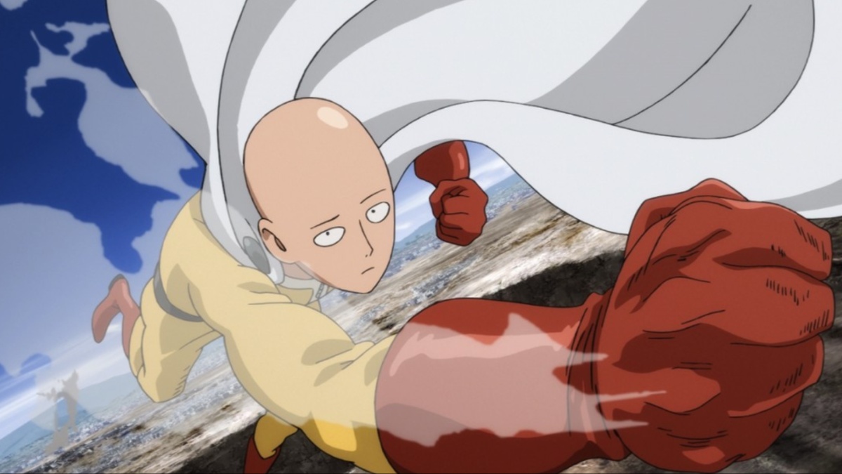 One-Punch Man Season 3’s Release Date Window & Studio Finally Revealed