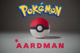 Pokémon & Aardman Announce Collab for ‘Special Project’