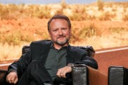 Rian Johnson Prepping 'Original Sci-Fi' Movie, May Not Return to Netflix