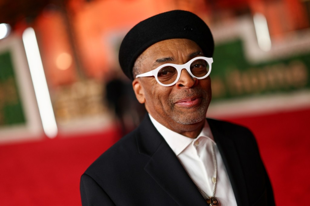 Spike Lee ‘Got Some Time Left’ When It Comes to Retirement