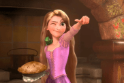 Live-Action Tangled Adaptation in the Works At Disney