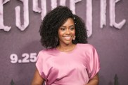 Matchbox Cast Adds Teyonah Parris, Plot Details Revealed