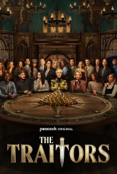 The Traitors Season 3 Trailer Highlights Return of Peacock Reality Competition