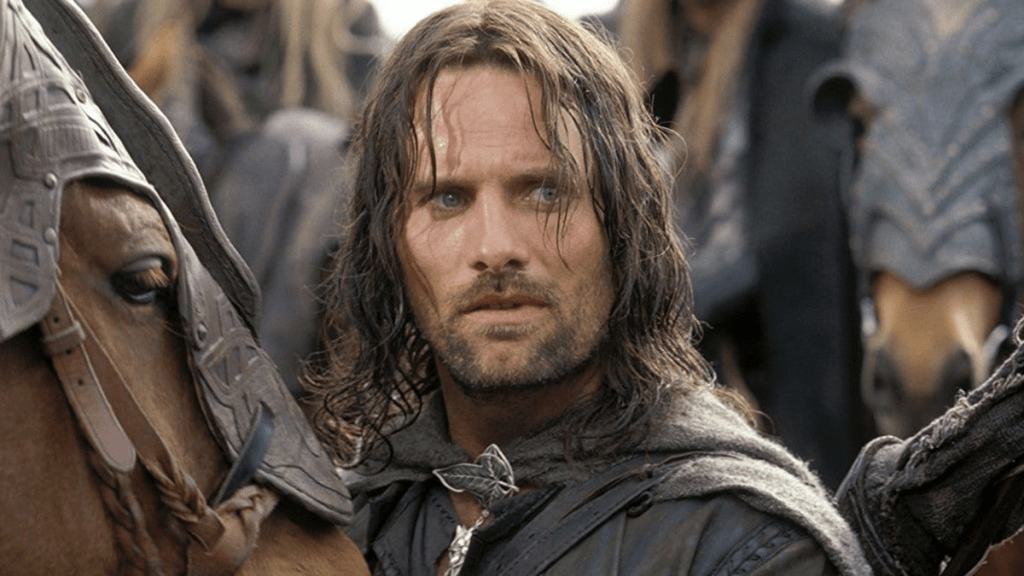 LOTR: The Hunt for Gollum Writers Want Viggo Mortensen Back as Aragorn