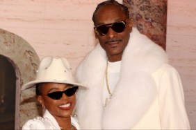 who is Snoop Dogg wife Shante Broadus